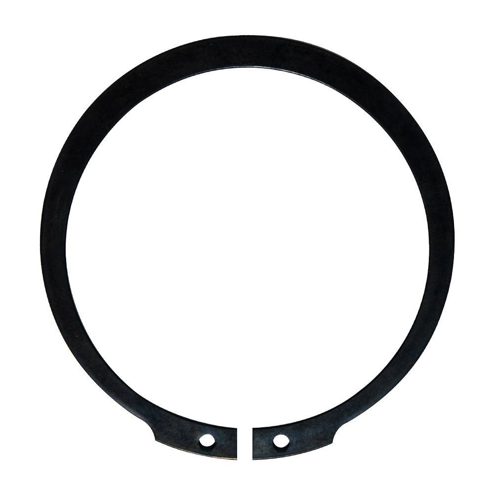 DIN 471, Retaining rings for shafts
