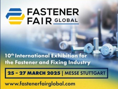 Fastener Fair Global 2025: Immagine