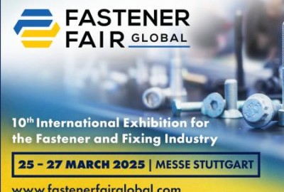 Fastener Fair Global 2025: Immagine